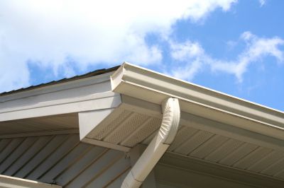 Multiple Gutter Sections