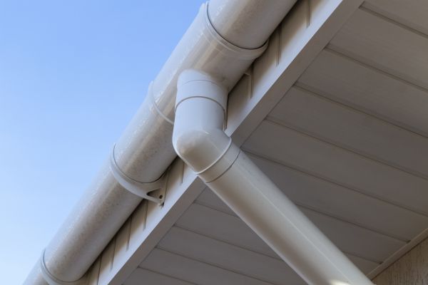 Gutter Installation Service in Hilton Head Island