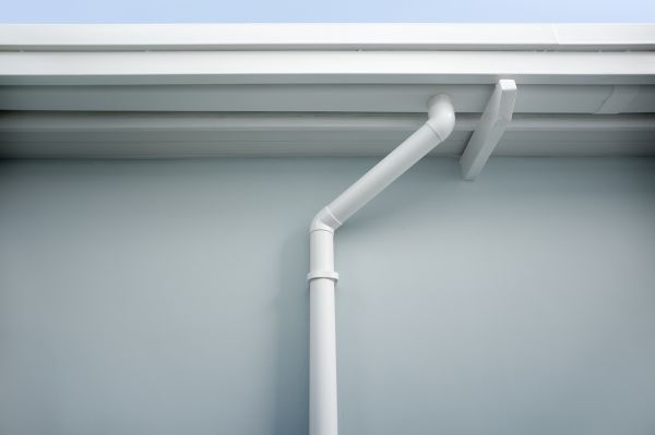 Rain Gutters Installation in Hilton Head Island