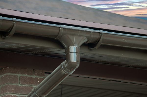 Gutter Rerouting in Hilton Head Island