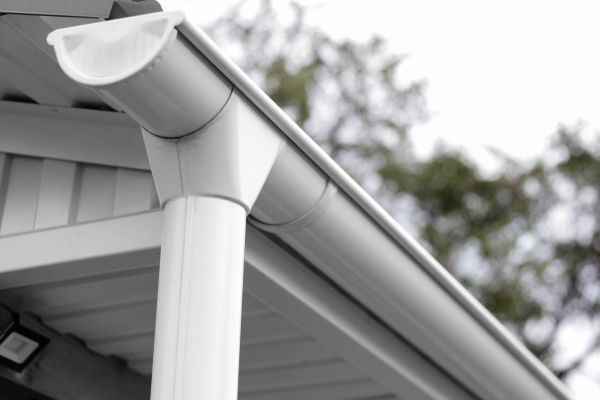 Gutters Replacement in Hilton Head Island