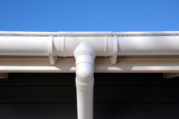 Cost of Rain Gutter Rerouting in Hilton Head Island
