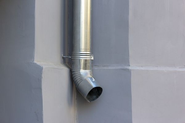 Aluminum Gutter Replacement in Hilton Head Island