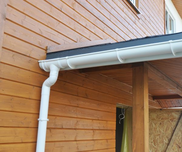 Gutter Waterproofing in Hilton Head Island