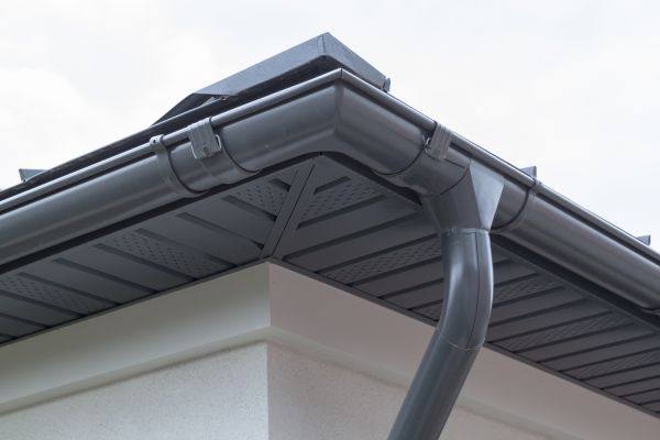 Gutter Hole Repair in Hilton Head Island