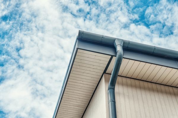 Gutter Fascia Repair in Hilton Head Island