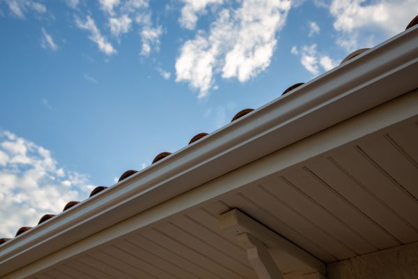 Cost of K Style Gutter Installation in Hilton Head Island