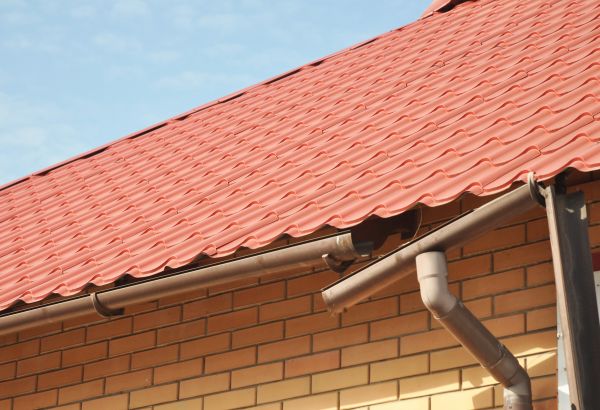 Loose Gutter Repair in Hilton Head Island
