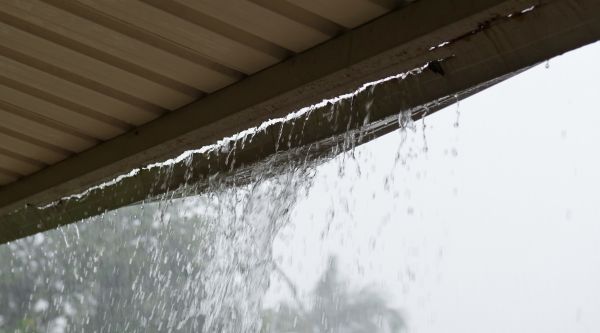 Cost of Leaking Gutter Repair in Hilton Head Island