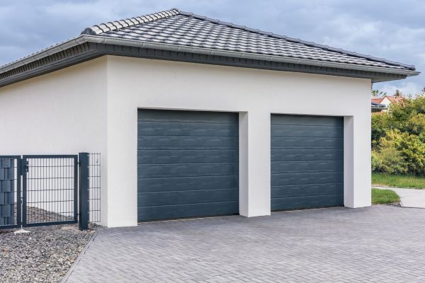 Cost of Garage Gutter Repair in Hilton Head Island