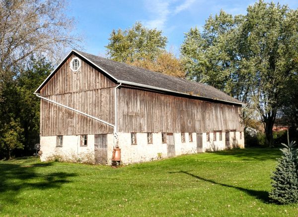 Cost of Barn Gutter Repair in Hilton Head Island