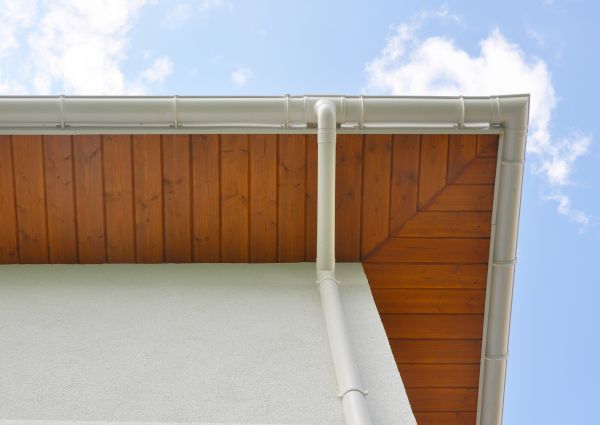 Cost of Downspout Diverter Service in Hilton Head Island