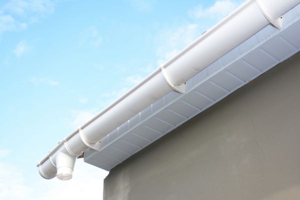 Gutter Patching in Hilton Head Island