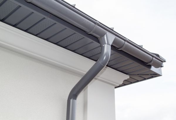 Cost of Patio Gutter Installation in Hilton Head Island