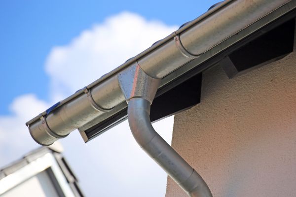 Guttering Replacement in Hilton Head Island