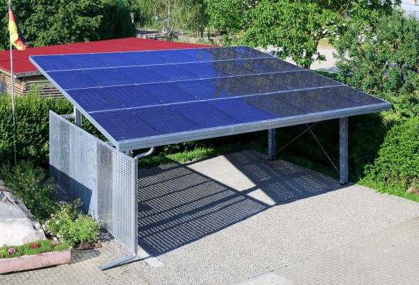 Cost of Carport Gutter Installation in Hilton Head Island