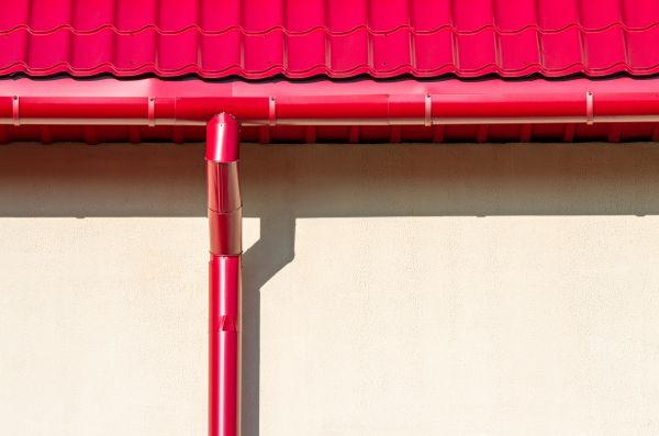 Cost of Downspout Reattachment in Hilton Head Island