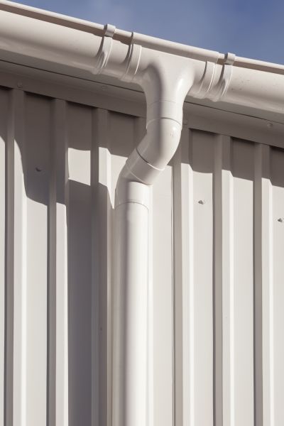 Cost of Building Gutter Replacement in Hilton Head Island