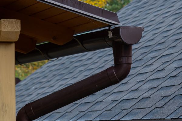 Cost of Gutter Drainage System Repair in Hilton Head Island